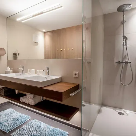 Garni Tannleger Otel 4*