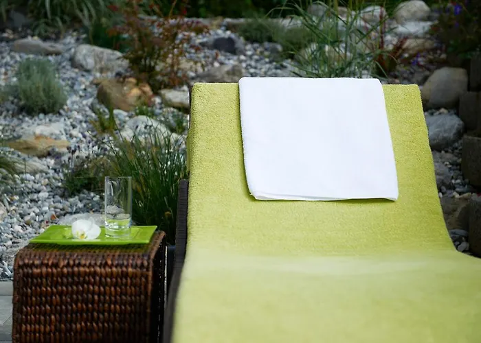 Garni Tannleger Hotel