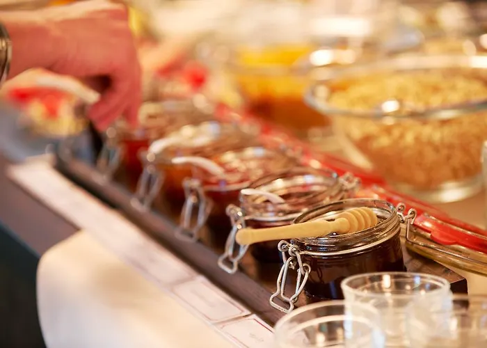 Hotel Garni Tannleger 4*