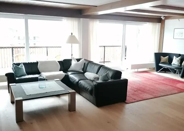 Hotel Garni Tannleger 4*