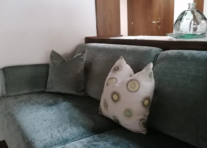 Hotel Garni Tannleger