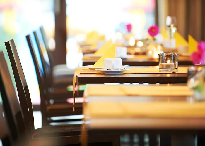 Garni Tannleger Hotel Brand (Vorarlberg)