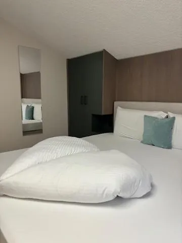 Garni Tannleger Brand (Vorarlberg)