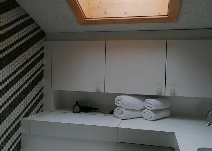 Hotel Garni Tannleger Brand (Vorarlberg)