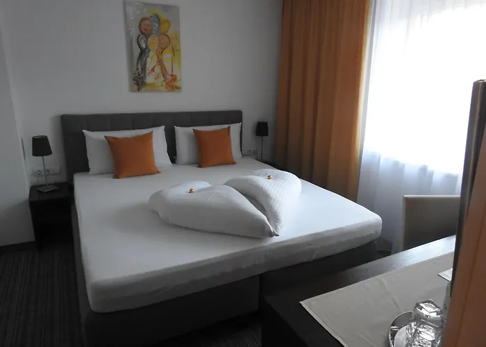 Garni Tannleger 4* Brand (Vorarlberg)