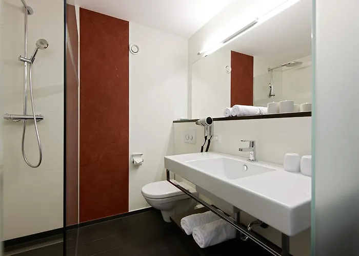 Garni Tannleger Hotel 4*