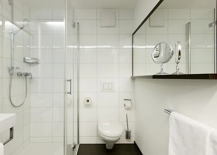 Garni Tannleger Hotel 4*