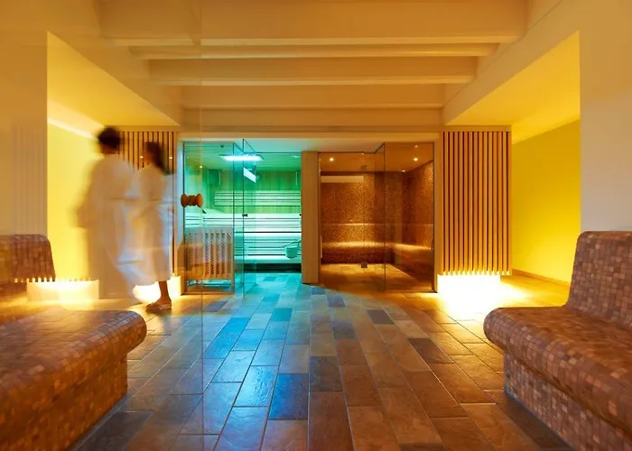 Garni Tannleger Hotel Brand (Vorarlberg)