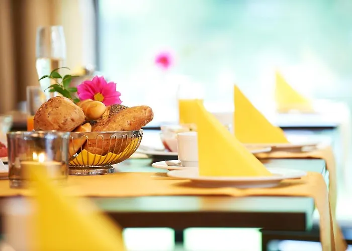 Garni Tannleger Hotel