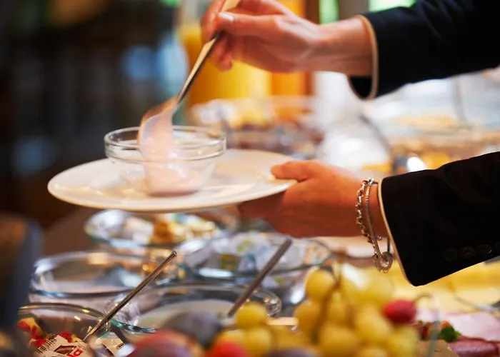 Garni Tannleger Hotel