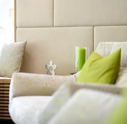 Garni Tannleger 4* Brand (Vorarlberg)