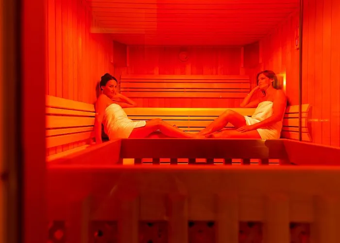 Hotel Garni Tannleger