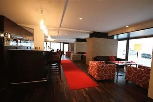 Hotel Garni Tannleger 4*