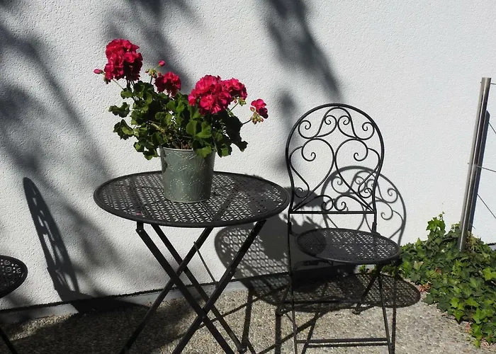 Garni Tannleger 4* Brand (Vorarlberg)