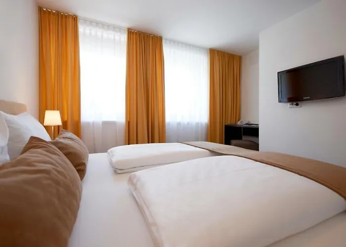 Garni Tannleger 4* Brand (Vorarlberg)