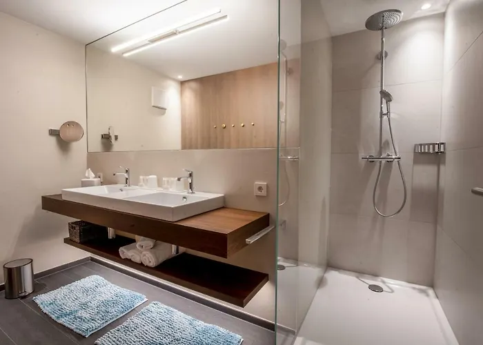 Garni Tannleger Hotel 4*